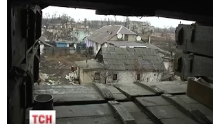 За добу бойовики обстріляли позиції українських військових 30 разів