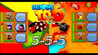 MEIN ERSTER MOD... ER IST KRASS! - Bloons TD 6 [Deutsch/German]