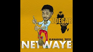 Netwaye / Kanaval 2021 /Zoegar Wata Afrika