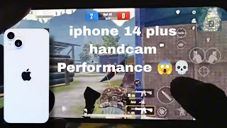 Handcam Video ||  New Device || IPhone 14 plus