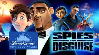 Spies in Disguise - DisneyCember