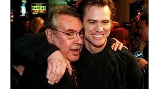 Jim Carrey - vypráví Miloš Forman (11. 1. 2013)