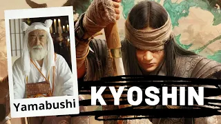 Heroes in History: Kyoshin