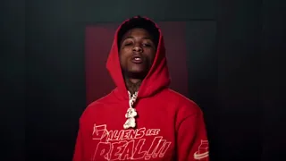 NBA YoungBoy - Death Enclaimed (Slowed)