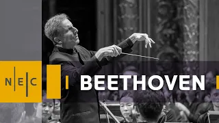 Beethoven: Overture to Egmont, Op. 84