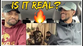 Drake ft. Sexyy Red & SZA - Rich Baby Daddy (Official Music Video) REACTION | KEVINKEV 🚶🏽