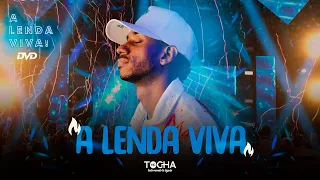 Mc Tocha - A lenda viva (DVD A lenda viva) #AoVivo