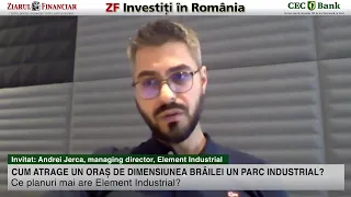 ZF INVESTIȚI ÎN ROMÂNIA: 20.09.2021