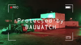 WR Bauwatch