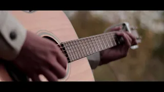 Whistle Flo Rida -FINGERSTYLE