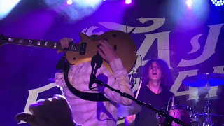 Taj Farrant- Purple Rain, 9/17/2023 Diamond Music Hall, St. Peters, MO