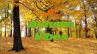 Autumn Vibes Mix 19 2023 - Nikos Danelakis #Best Vocal Deep House