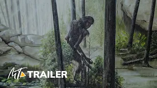 HAUNTING BIGFOOT (2022) Official Trailer — (HD)