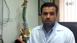Dr. Rodrigo Amaral explica os sintomas do câncer de coluna