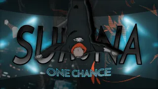 Jujutsu Kaisen Mahoraga VS Sukuna - One Chance [Edit/AMV]!