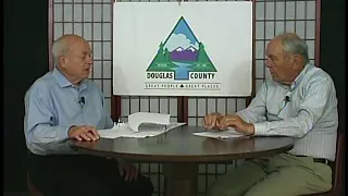 Douglas County Manager's Report