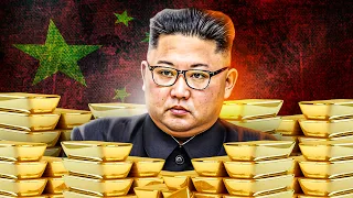 You won’t believe what Kim Jong-Un spends his Wealth on!