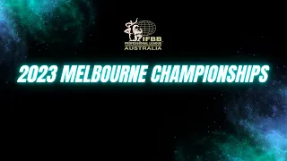 2023 Melbourne Championships: Men’s Show