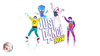 Just Dance Now - Song List [UPDATED: 2022.06.25]