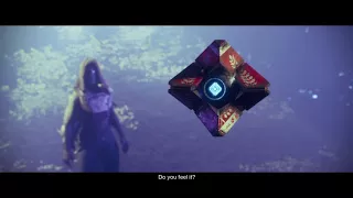 Destiny 2: Eyes Up Guardian