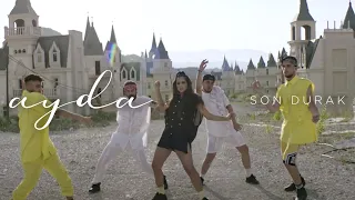 Ayda - Son Durak (Official Video) [2020]