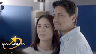 CharDawn Cam Test for 'The Love Affair'