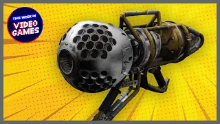 Destiny 2 - How to get The Wardcliff Coil (Exotic Rocket Launcher) plus Catalyst and Lore