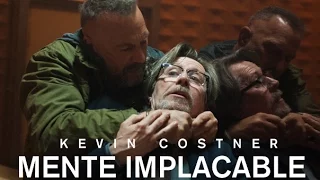 Mente Implacable - Trailer Oficial Subtitulado al Español