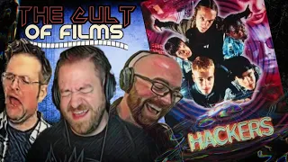 Hackers (1995) - The Cult of Films