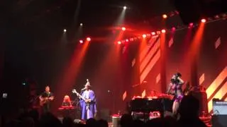 2012-11-27 Rufus Wainwright - Gay Messiah (AB Brussels)