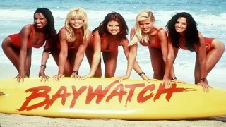 Jimi Jamison - I'm Always Here (Opening Theme "Baywatch" TV Series & OST) (1999) HQ