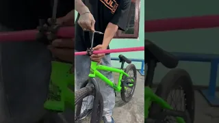 How to pimp your HANDLEBAR👌