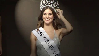 MISS TURKEY GÜZELLİK YARIŞMASI / 2017