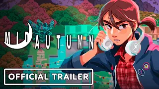Midautumn - Official Announcement Trailer