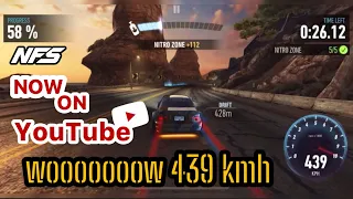 Oh, my God, I broke a record with BMW M3 GTR