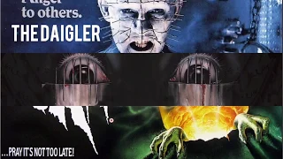 Top 10 Best Horror Movies of (1987)