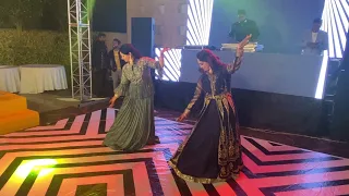 Ghoomar || Wedding Dance Performance ||