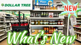 DOLLAR TREE🚨 UNBELIEVABLE NEW FINDS FOR $1.25‼️ #new #dollartree #shopping