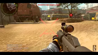 Warface: FragMovie [.An0malia.]