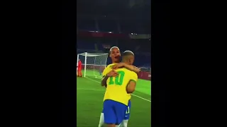 Anthony & Richarlison 🇧🇷🕺