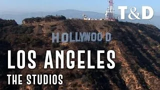 Los Angeles City Guide: The Studios - Travel & Discover