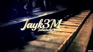 Jayk3M - Den kdy jsem tě ztratil