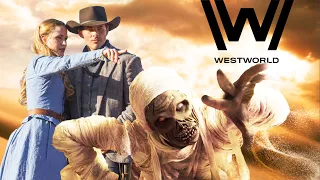 WESTWORLD Season 4 Things You Never Thought You Would See