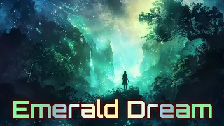 Emerald Dream - Marek Čikoš │ We found the Elusive Emerald Dream