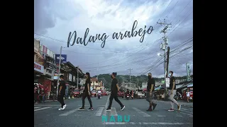 Dalang Arabejo - Nabu (OFFICIAL  LYRICS VIDEO)