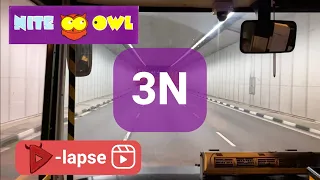 [SBST | Hyperlapse] Nite Owl 3N (DEFUNCT)