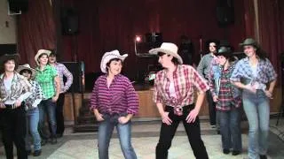 Rednex - Cotton Eye Joe ( Dance group from Lovászpatona)