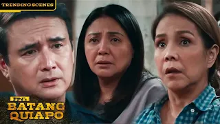 'FPJ's Batang Quiapo Iipitin' Episode | FPJ's Batang Quiapo Trending Scenes