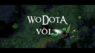 DotA - WoDotA The Best Vol.5