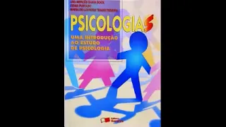 (Audiolivro) Psicologias: Uma introdução ao Estudo da Psicologia parte 2